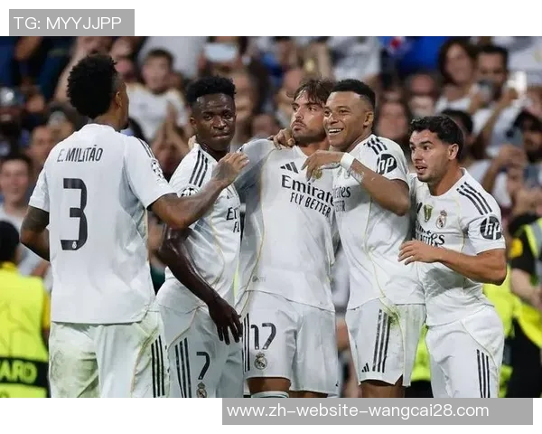 姆巴佩神勇表现助皇马逆转阿森纳五连胜勇夺欧冠榜首