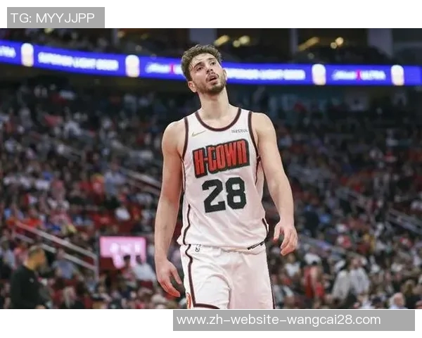 火箭队延续连胜势头申京贡献双双凯罗独砍31分无力回天