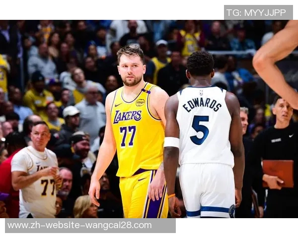 詹姆斯豪取33分17篮板6助攻湖人击败森林狼收获四连胜