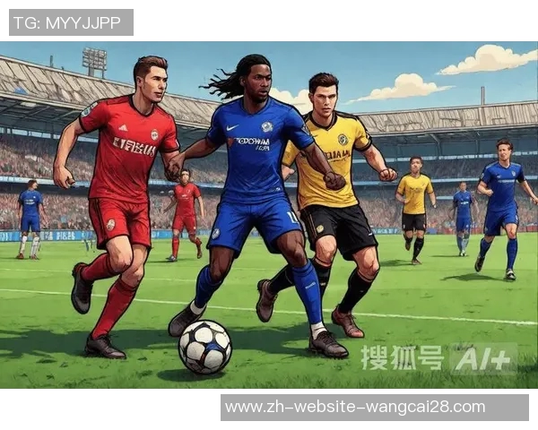 切尔西与纽卡斯尔联激战英超赛场谁能在这场对决中笑到最后